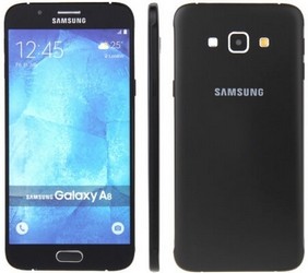 Замена камеры на телефоне Samsung Galaxy A8 в Ульяновске